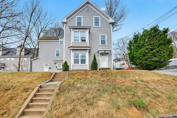 48-50 Nashua St, Fitchburg, MA 01420