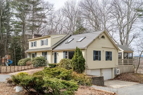 346 Still River Rd, Bolton, MA 01740