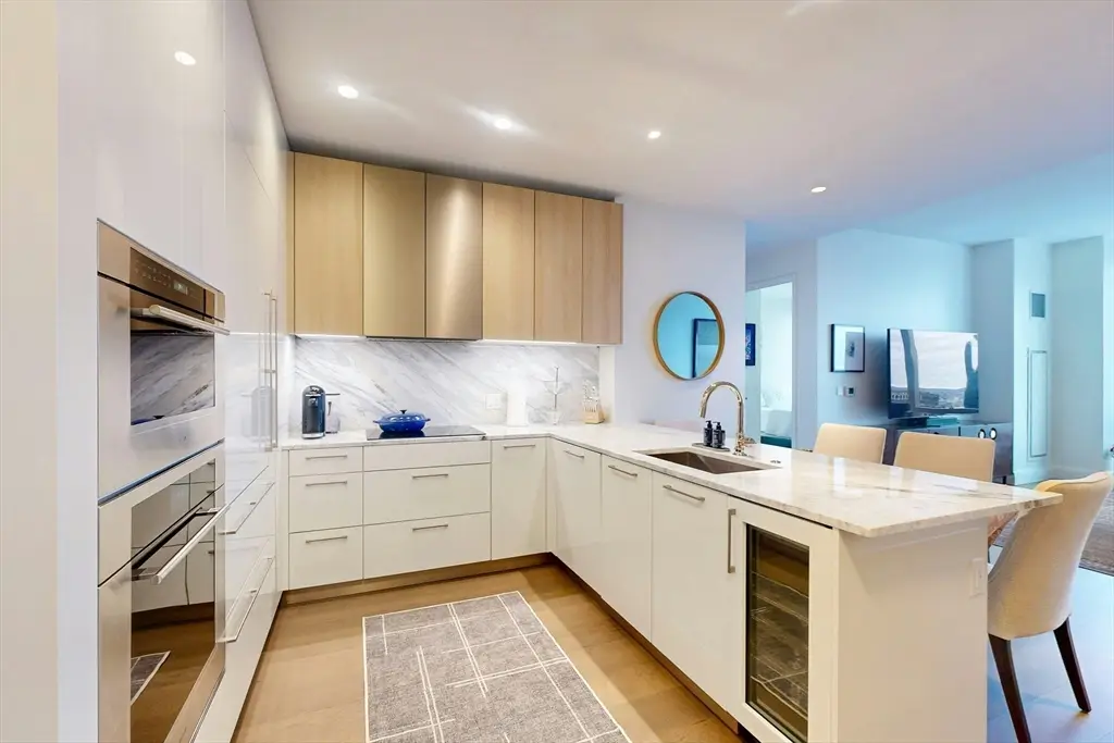240 Devonshire Street #U3814, Boston, MA 02110 - #1