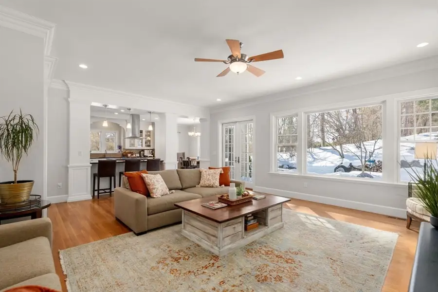 545 Concord Rd, Sudbury, MA 01776 - #3