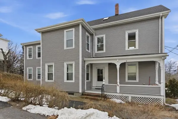 96 Glen St, Somerville, MA 02145