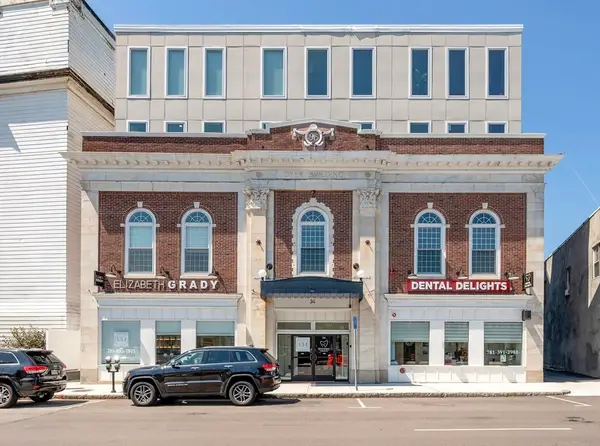 34 Salem St #301, Medford, MA 02155