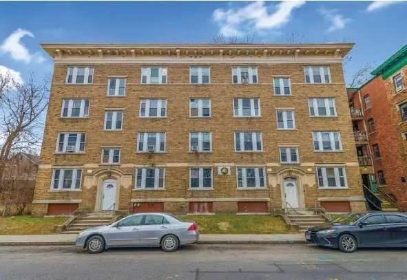 236-240 Locust St, Springfield, MA 01108 - #3