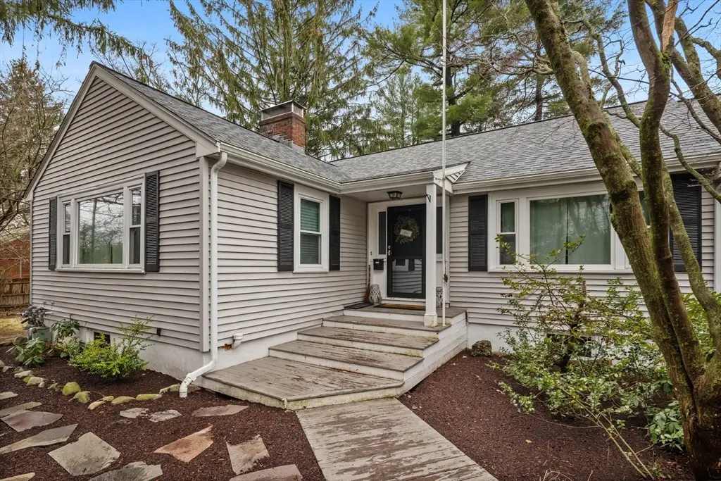 30 Allandale St, Boston, MA 02130 - #1