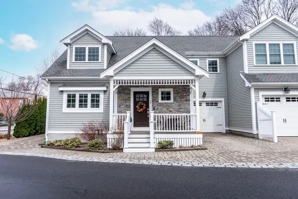 135 Sumner St #1, Quincy, MA 02169