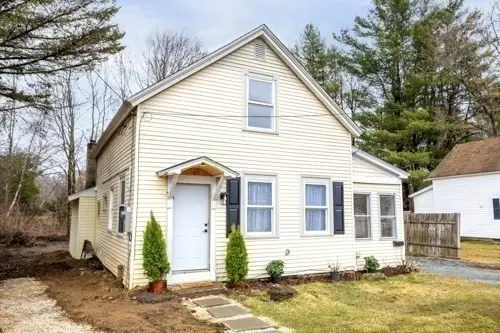 169 Spruce Street, Winchendon, MA 01475 - #2