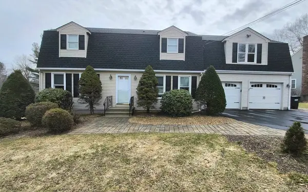 154 Dudley Oxford Rd, Dudley, MA 01571