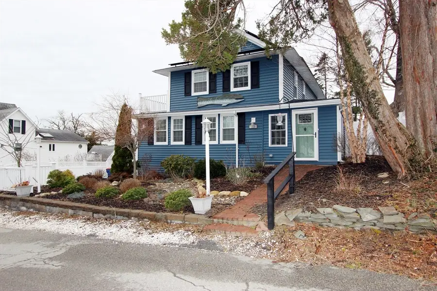 19 Maple Street, Wareham, MA 02532 - #2