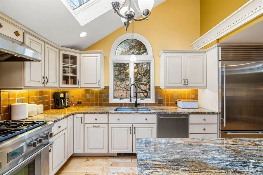 79 Sampson, Bolton, MA 01740 - #2