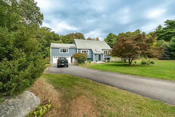 7 Eric Drive, Berkley, MA 02779