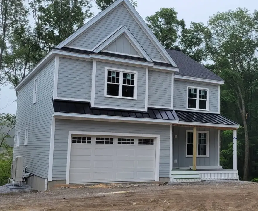 11 Cricket Lane #11-Dogwood, Newbury, MA 01922 - #1