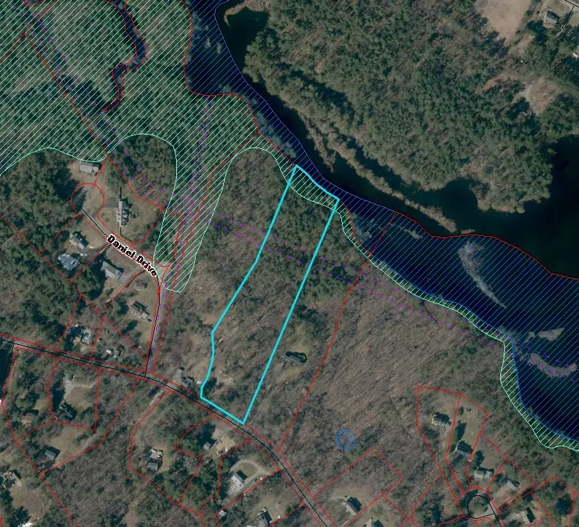 111 Squannacook Rd, Shirley, MA 01464 - #1