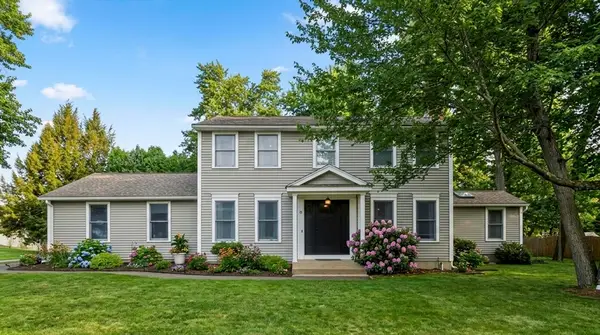 9 Post Rd, Chicopee, MA 01020