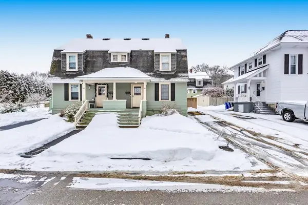 64 Prospect Hts #64, Milford, MA 01757