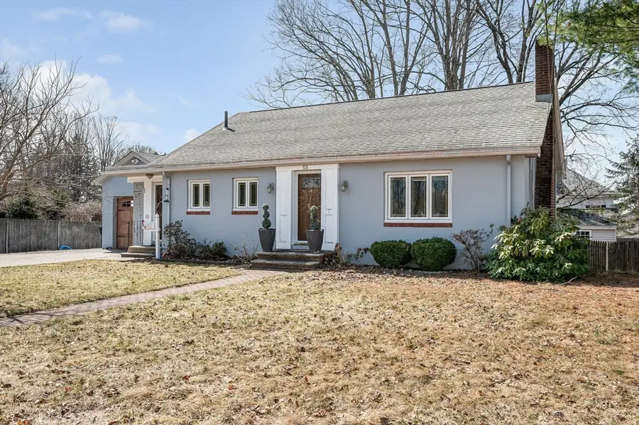 53 Westminster Ave, Haverhill, MA 01830 - #2