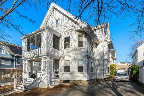 113 Langdon Ave, Watertown, MA 02472