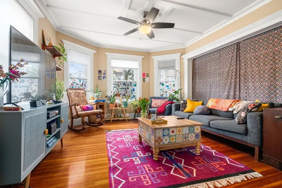 113 Langdon Ave, Watertown, MA 02472 - #3