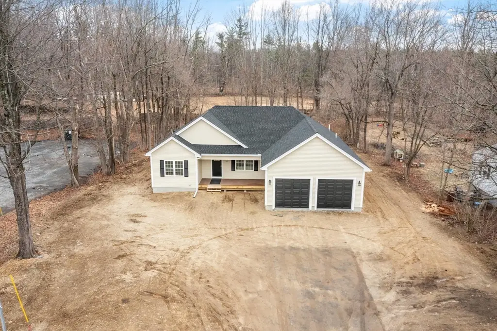 457 Patriots Rd, Templeton, MA 01436 - #1