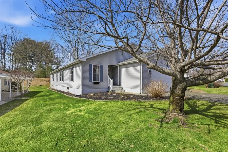 141 Sunrise Lane, Chicopee, MA 01020 - #3