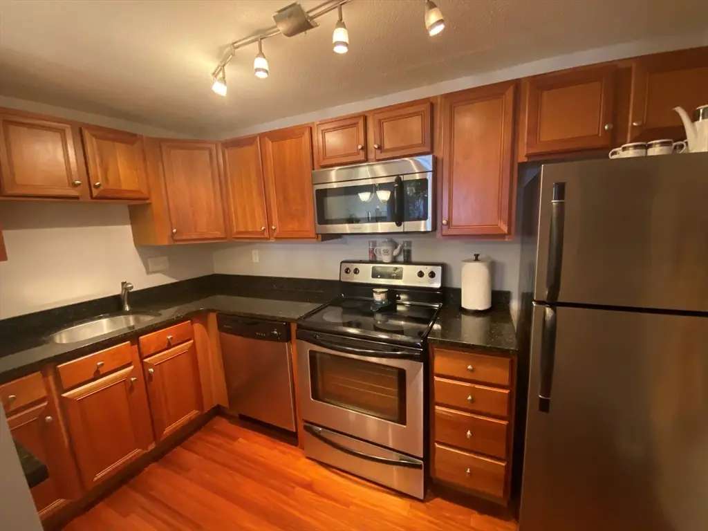200 Manning St #2B, Hudson, MA 01749 - #1