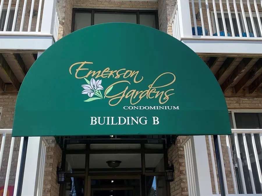 200 Manning St #2B, Hudson, MA 01749 - #2