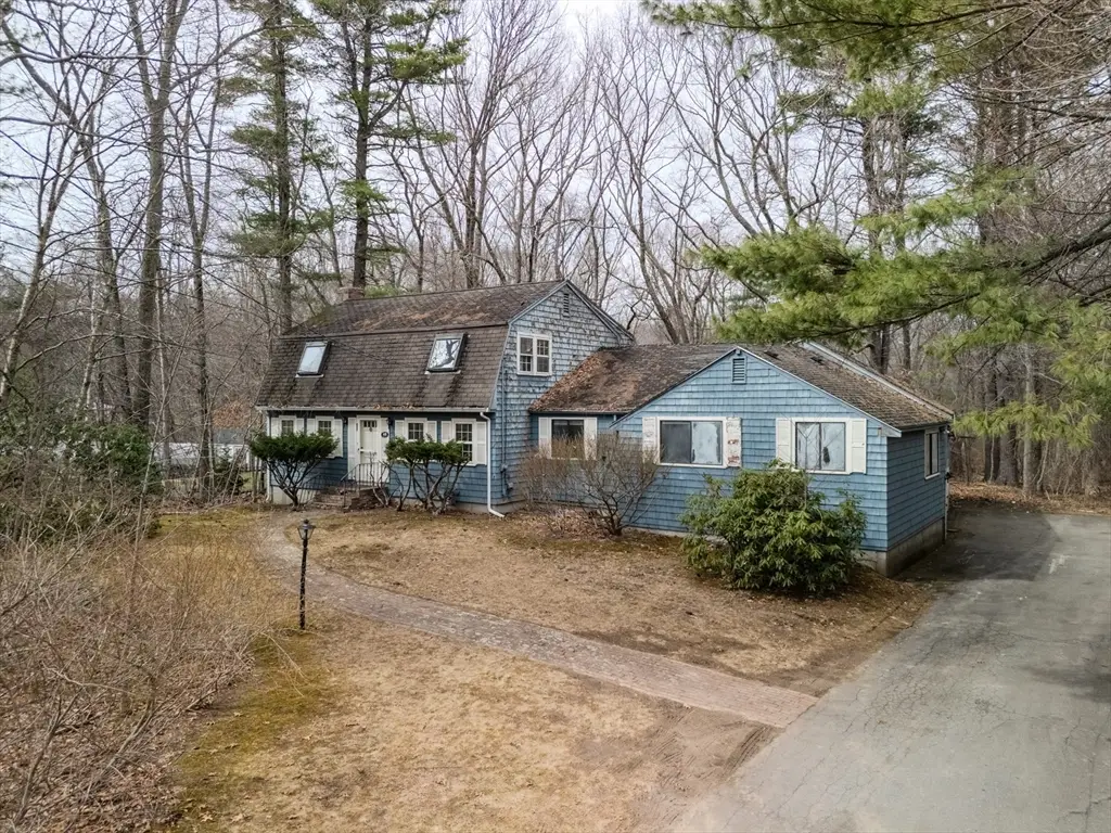 449 Summer St, North Andover, MA 01845 - #1