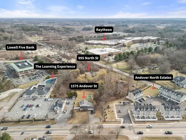 1575 Andover St, Tewksbury, MA 01876