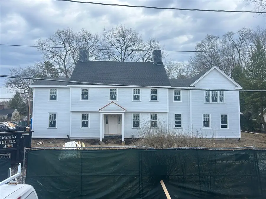 17 Midland, Wellesley, MA 02482 - #2