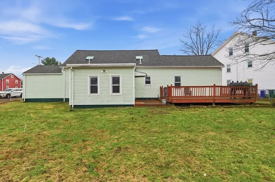 471 South Main Street, Attleboro, MA 02703 - #2
