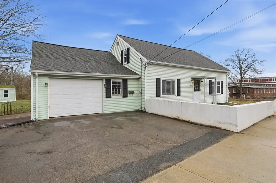 471 South Main Street, Attleboro, MA 02703 - #3