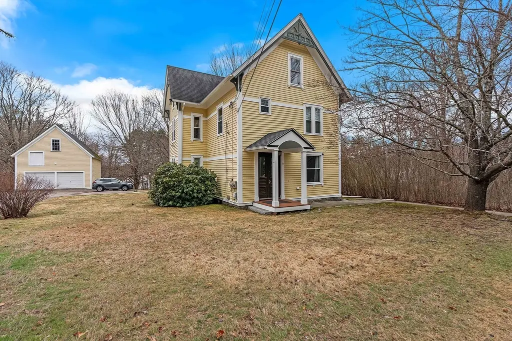 78 Main Street, Upton, MA 01568 - #1