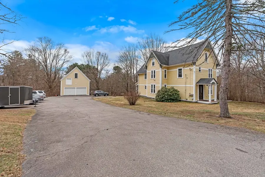 78 Main Street, Upton, MA 01568 - #2