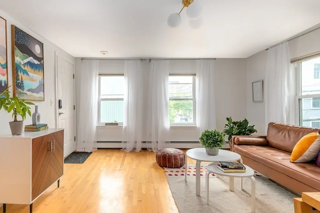 95 2nd Street #3, Cambridge, MA 02141 - #1