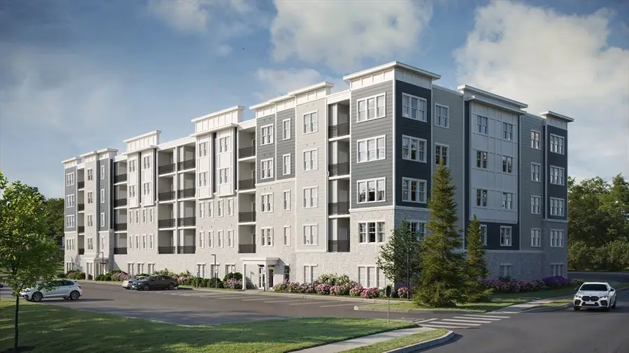 141 East Point Drive #201, Rumford, RI 02916 - #2