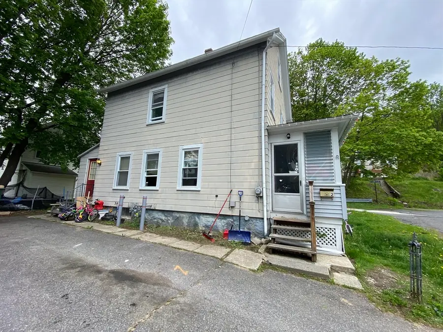 2 Kittler Ave, Adams, MA 01220 - #2