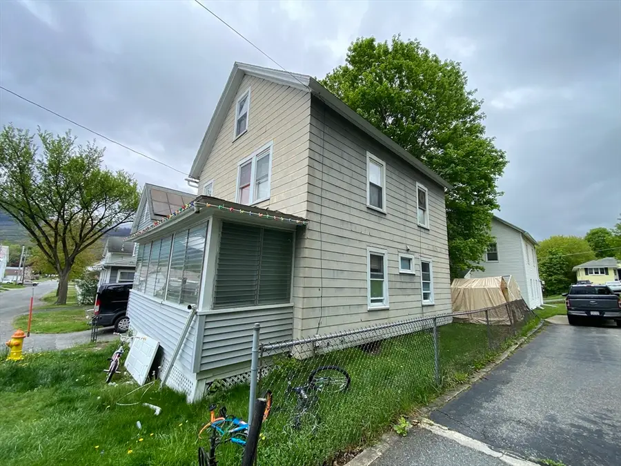 2 Kittler Ave, Adams, MA 01220 - #3