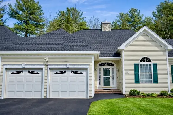 16 Arbor Dr #16, Dracut, MA 01826