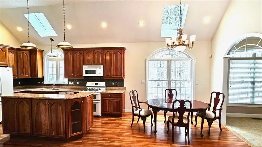 16 Arbor Dr #16, Dracut, MA 01826 - #2