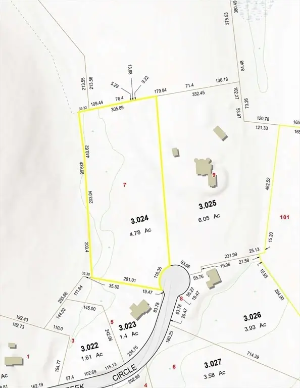 7 Stone Creek Cir, Oxford, MA 01540 - #1