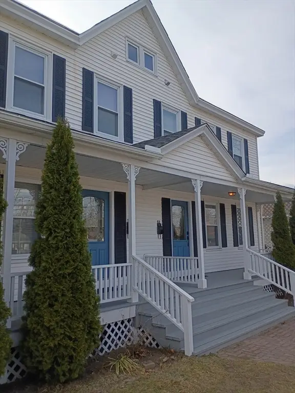 52-54 Holyoke Street, Easthampton, MA 01027 - #3