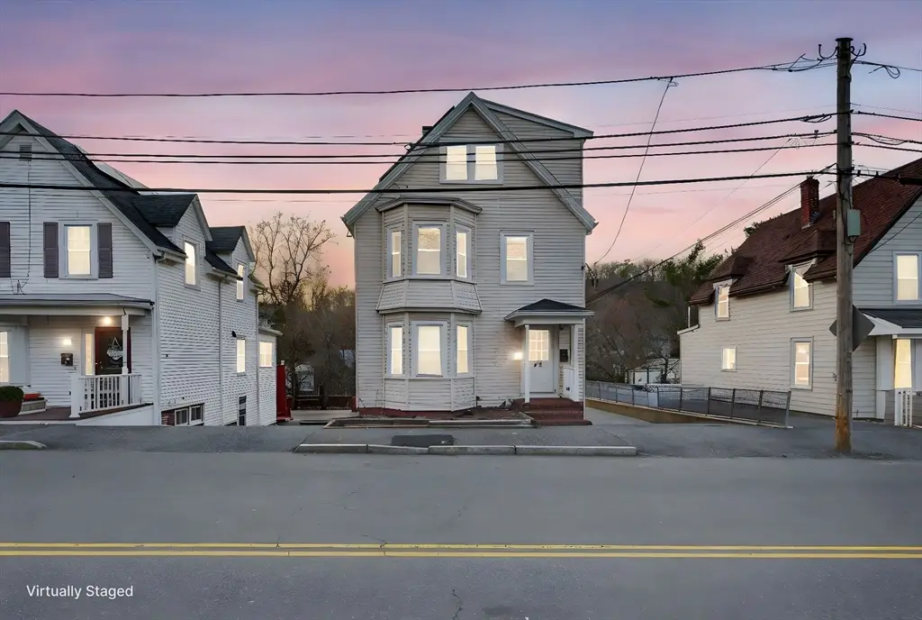 82 Linwood St, Lynn, MA 01905 - #1
