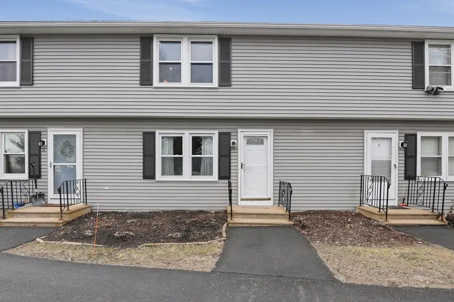 270 Sunderland Road #2, Worcester, MA 01604 - #2