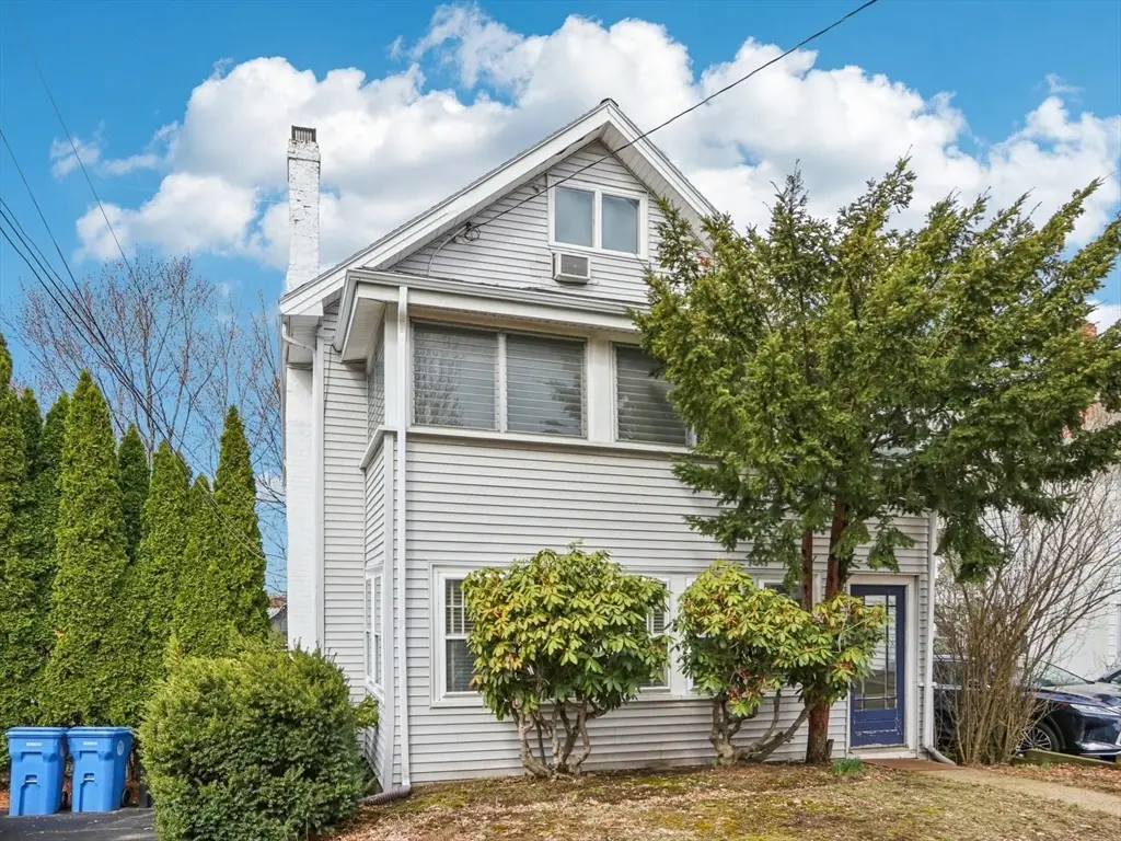 48 Gilbert Rd #48, Belmont, MA 02478 - #1