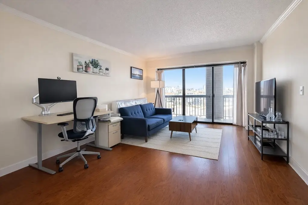 15 N Beacon St #428, Boston, MA 02134 - #1