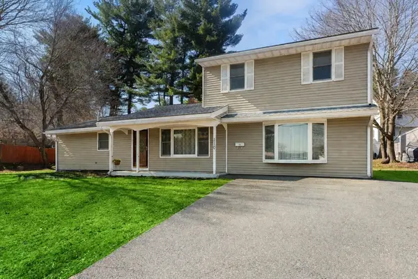 110 Russell St, Peabody, MA 01906