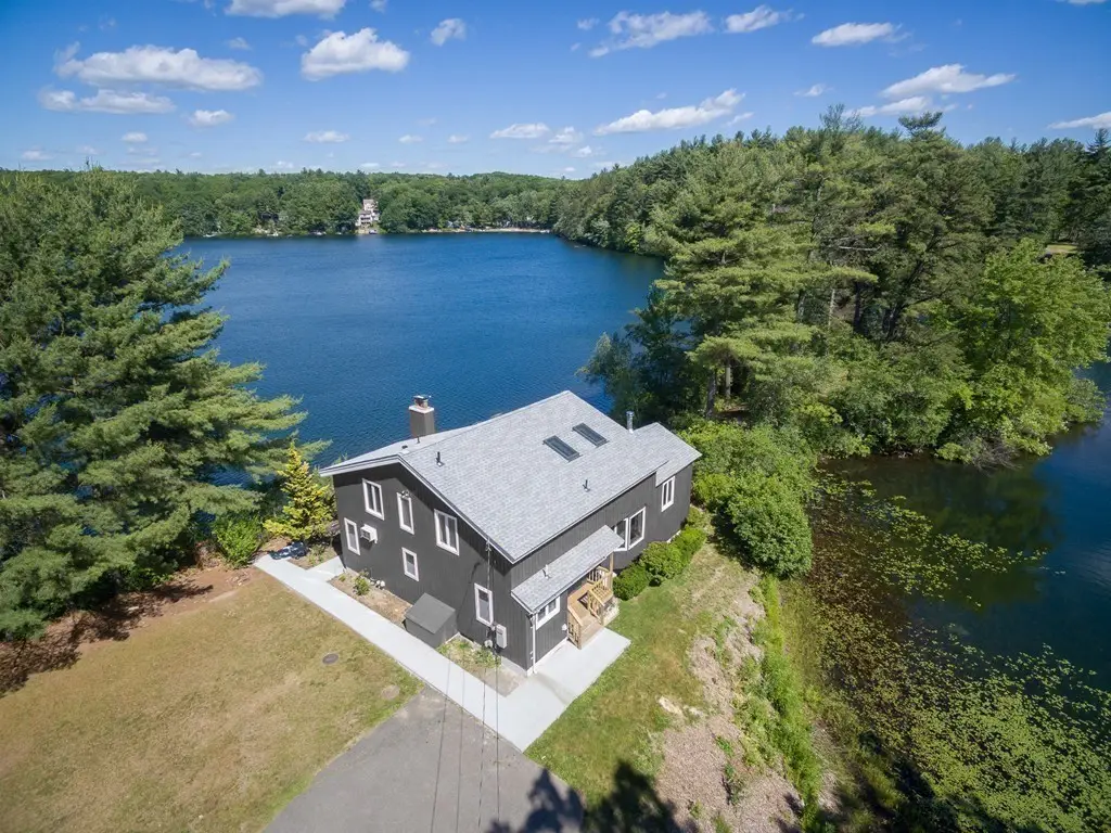 140 Fire Road 12, Lancaster, MA 01523 - #1