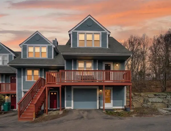 1001 Brookhaven Ln #1001, Woonsocket, RI 02895