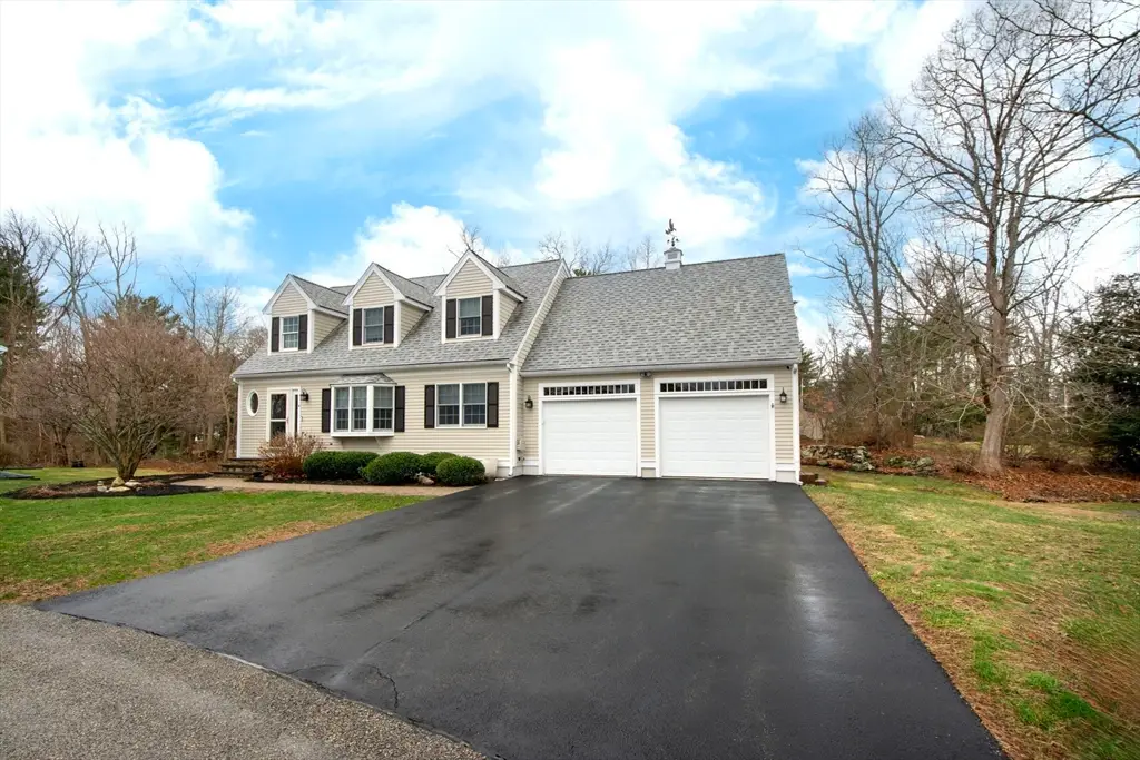 4 Kendall Village #4, Cohasset, MA 02025 - #1