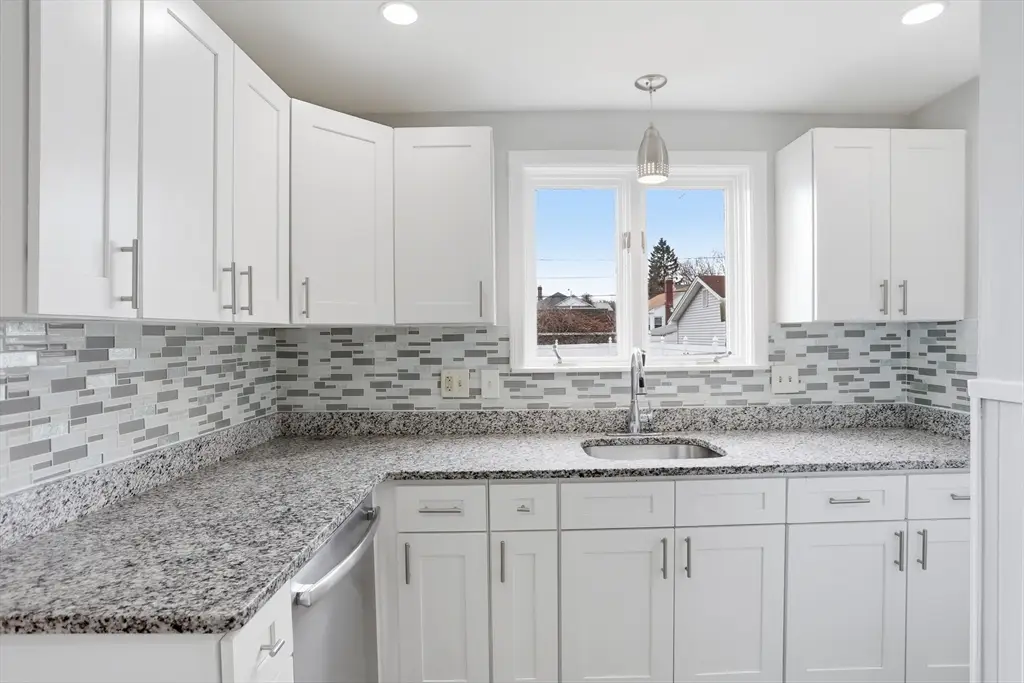 43 Tampa St, Worcester, MA 01604 - #1