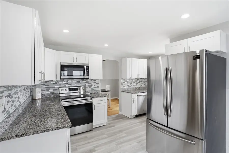 43 Tampa St, Worcester, MA 01604 - #2